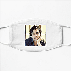 Kunal Nayyar The World Is His Story Kunal Nayyar Face Masks