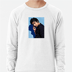 Kunal Nayyar No Limits Just Humor Kunal Nayyar Sweatshirts