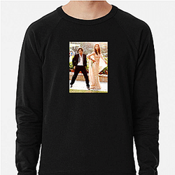Kunal Nayyar The King of Sitcoms Kunal Nayyar Sweatshirts