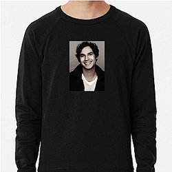 Kunal Nayyar Unforgettable Roles Kunal Nayyar Sweatshirts