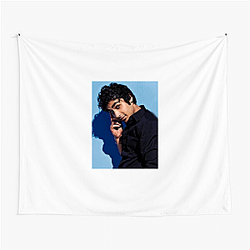 Kunal Nayyar No Limits Just Humor Kunal Nayyar Tapestries