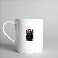 Kunal Nayyar Beyond The Screen Kunal Nayyar Mugs