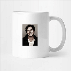 Kunal Nayyar Unforgettable Roles Kunal Nayyar Mugs