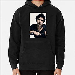 Kunal Nayyar A True Masterpiece Kunal Nayyar Hoodies