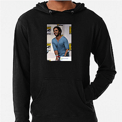 Kunal Nayyar My Favorite Star Kunal Nayyar Hoodies