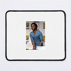 Kunal Nayyar My Favorite Star Kunal Nayyar Mouse Pads