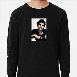 Kunal Nayyar A True Masterpiece Kunal Nayyar Sweatshirts