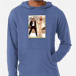 Kunal Nayyar The King of Sitcoms Kunal Nayyar Hoodies