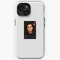 Kunal Nayyar The Best Actor Kunal Nayyar iPhone Cases