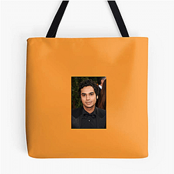 Kunal Nayyar The Best Actor Kunal Nayyar Bags