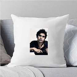 Kunal Nayyar A True Masterpiece Kunal Nayyar Pillows Cover