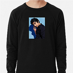 Kunal Nayyar No Limits Just Humor Kunal Nayyar Sweatshirts