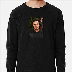Kunal Nayyar The Best Actor Kunal Nayyar Sweatshirts