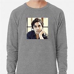 Kunal Nayyar The World Is His Story Kunal Nayyar Sweatshirts