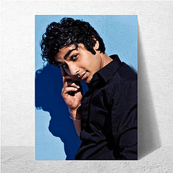 Kunal Nayyar No Limits Just Humor Kunal Nayyar Posters