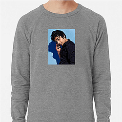 Kunal Nayyar No Limits Just Humor Kunal Nayyar Sweatshirts