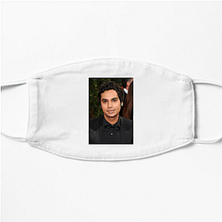 Kunal Nayyar The Best Actor Kunal Nayyar Face Masks