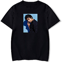 Kunal Nayyar No Limits Just Humor Kunal Nayyar T-Shirts