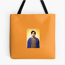 Kunal Nayyar The World Is A Stage Kunal Nayyar Bags