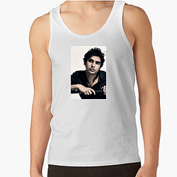 Kunal Nayyar A True Masterpiece Kunal Nayyar Tank Tops