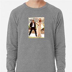 Kunal Nayyar The King of Sitcoms Kunal Nayyar Sweatshirts