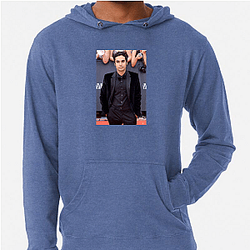 Kunal Nayyar Beyond The Screen Kunal Nayyar Hoodies
