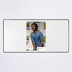 Kunal Nayyar My Favorite Star Kunal Nayyar Mouse Pads