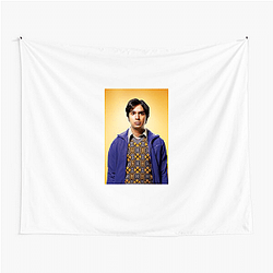 Kunal Nayyar The World Is A Stage Kunal Nayyar Tapestries