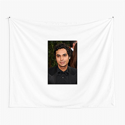 Kunal Nayyar The Best Actor Kunal Nayyar Tapestries