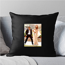Kunal Nayyar The King of Sitcoms Kunal Nayyar Pillows Cover