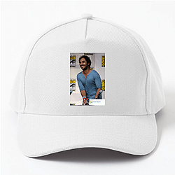 Kunal Nayyar My Favorite Star Kunal Nayyar Hats & Caps