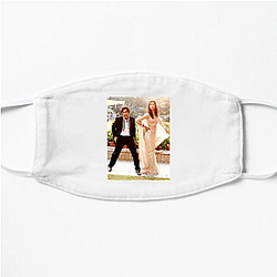 Kunal Nayyar The King of Sitcoms Kunal Nayyar Face Masks
