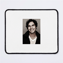 Kunal Nayyar Unforgettable Roles Kunal Nayyar Mouse Pads