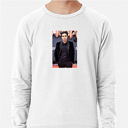 Kunal Nayyar Beyond The Screen Kunal Nayyar Sweatshirts