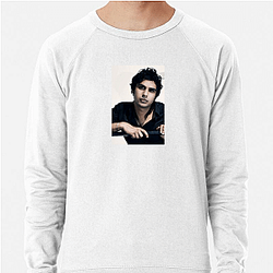 Kunal Nayyar A True Masterpiece Kunal Nayyar Sweatshirts