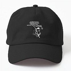 Kung Fu Panda Oogway Hat