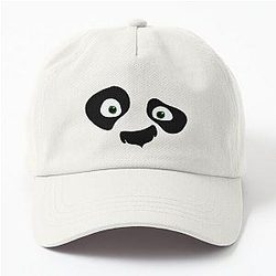 Kung Fu  Panda Dad Hat