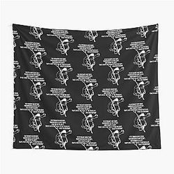 Kung Fu Panda Oogway Tapestry