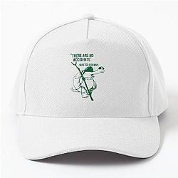 Kung Fu Panda OoWay Baseball Cap