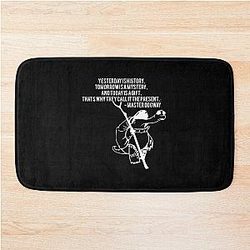 Kung Fu Panda, Oogway Bath Mat