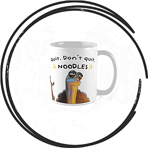 Kung Fu Panda Mugs