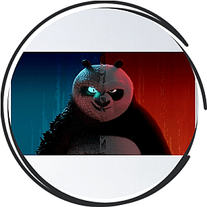 Kung Fu Panda Posters