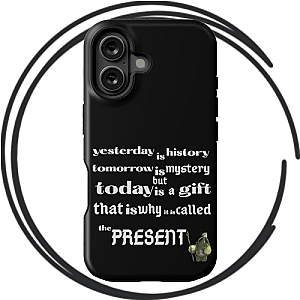 Kung Fu Panda Cases
