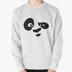 Kung Fu Panda Sweatshirt