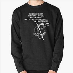 Kung Fu Panda Oogway Sweatshirt