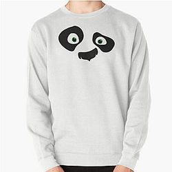 Panda Sweatshirt