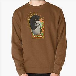 Kung Fu Panda Po Destiny Sweatshirt