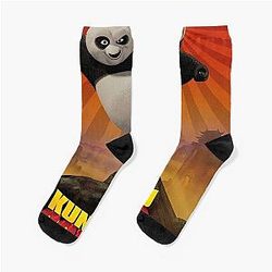 Kung Fu Panda Movie