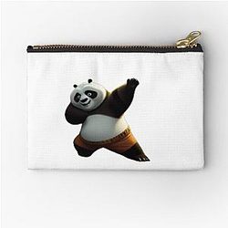 Kung Fu Panda Martial Arts Adventure Pouch