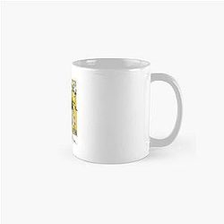 Kung Fu Panda Classic Mug
